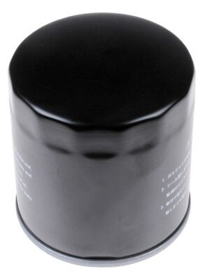 MAHLE FILTR OLEJU DO SPRĘŻARKI MAHLE OX 82 (ZAMIENNIK)