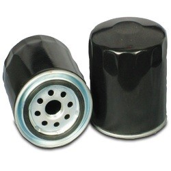 MAHLE FILTR OLEJU DO KOMPRESORA MAHLE  OC40 (ZAMIENNIK)