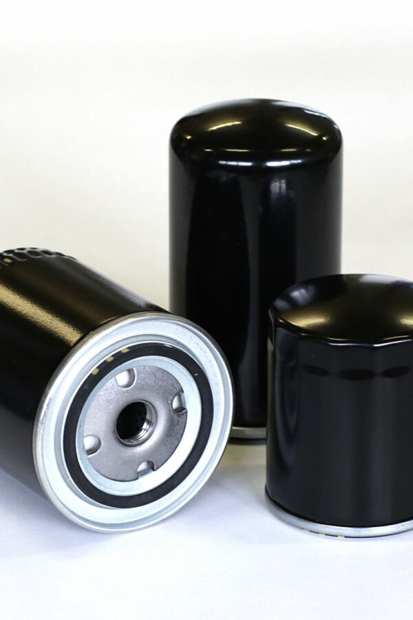 MAHLE FILTR OLEJU DO SPRĘŻARKI MAHLE PC 249MIC25 (ZAMIENNIK)