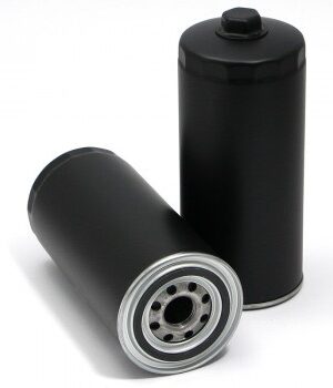 MAHLE FILTR OLEJU DO SPRĘŻARKI MAHLE PER 176H (ZAMIENNIK)